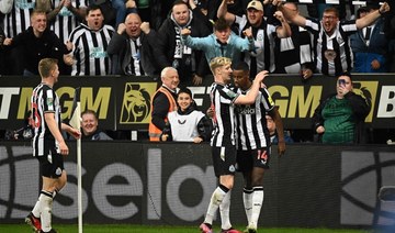 Newcastle United find Carabao Cup heroes in win over Man City