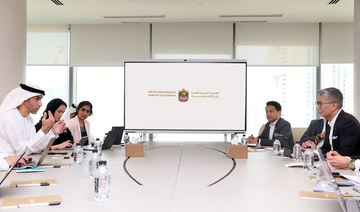 Emirati and Malaysian trade ministers discuss boosting economic ties