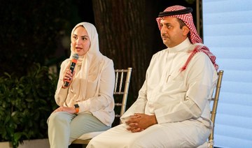Saudi Arabia’s transformation a ‘renaissance,’ Arab News assistant editor-in-chief tells Rome panel