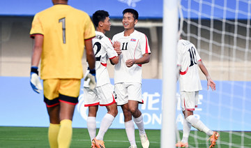 Koreas clash at Asian Games as fierce rivalries take center stage