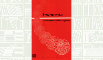 What We Are Reading Today: Indonesia: Environment and Development