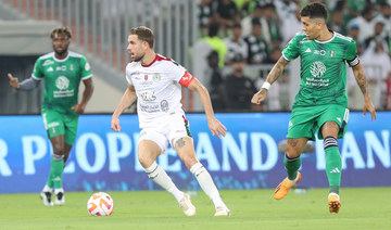 Al-Ahli and Ettifaq goalless despite ex-Liverpool legends