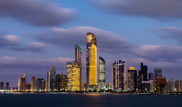 Abu Dhabi’s non-oil economy surges 12.3% in Q2 to $42bn: SCAD