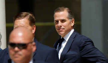 Hunter Biden to plead not guilty to gun charges