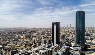Jordan’s GDP grows by 2.6% in Q2, most sectors in green: DoS