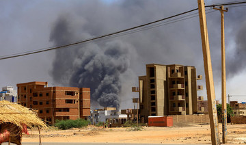 EU agrees sanctions framework for key actors in Sudan war — sources