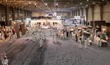 Riyadh exhibition to revive falconry heritage