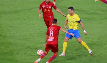Abha make Al-Nassr pay for missed chances to snatch valuable SPL point
