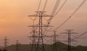 Saudi Arabia’s electricity and gas supply sector sees 21.5% growth: GASTAT  