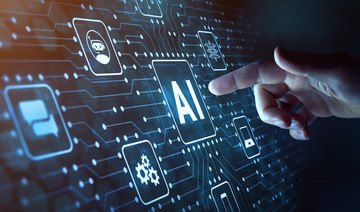 Saudi Arabia launches ‘Artificial Intelligence Hour’ initiative in more than 1,300 schools