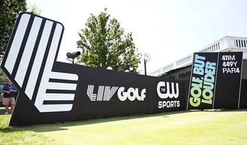 LIV Golf fails in latest bid for world ranking points
