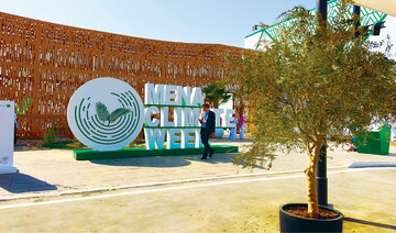 MENA Climate Week concludes in Saudi Arabia’s Riyadh with call for partnerships and solutions 