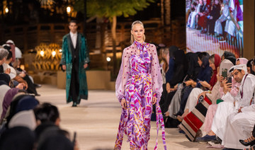 Diriyah Company partners with Saudi fashion label Ramzen 