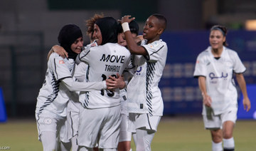 Al-Shabab edge Al-Ahli in Saudi Women’s Premier League clash