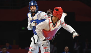 All eyes on Riyadh as global broadcasters commit to covering World Combat Games