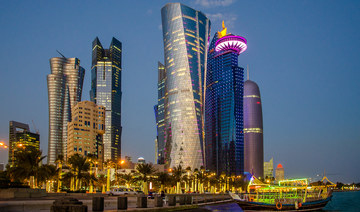 Qatar’s September CPI shows annual rise of 1.8% 