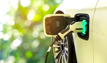 RSG establishes Saudi Arabia’s largest off-grid EV charging network