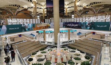 Riyadh Airport tops Kingdom’s aviation hub ranking 