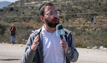 Israeli journalist targeted for solidarity with Palestinians, forced into hiding