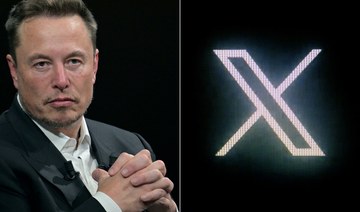 Musk’s X platform allows Israeli state media to run ad campaigns despite ban