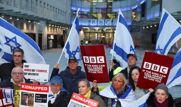 BBC ‘urgently’ investigates six of its reporters for alleged support of Hamas on social media