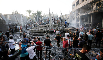 Ray Hanania Show: Who is to blame for the war in Gaza?