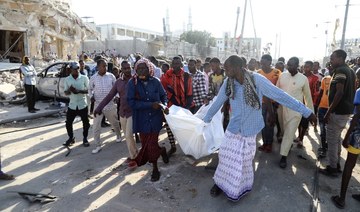 UN envoy to Somalia warns of ‘heavy’ civilian toll