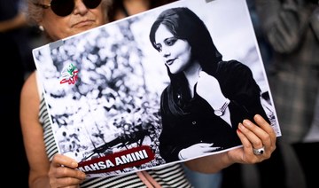 Iran sentences two women journalists on charges linked to Amini protests