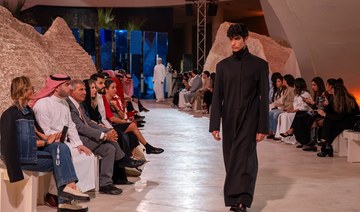 Lomar’s cutting-edge thobes continue to revolutionize Saudi attire