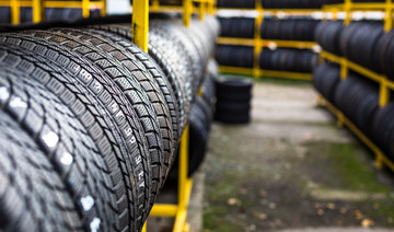 PIF partners with Italy’s Pirelli to set up $500m tire manufacturing plant 