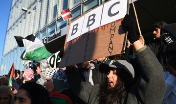 BBC boss interrogated by conservative MPs over Israel-Gaza coverage
