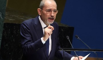 Accusations over Israel-Hamas war at UN General Assembly