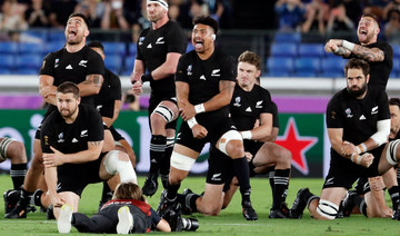 Three duels to savor in Rugby World Cup final
