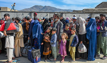 ‘I consider myself Pakistani’: Settled Afghans forced to flee amid Pakistan’s deportation deadline