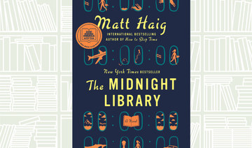 Review: ‘The Midnight Library’ by Matt Haig