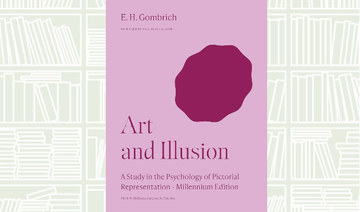 What We Are Reading Today: ‘Art and Illusion’ by E. H. Gombrich