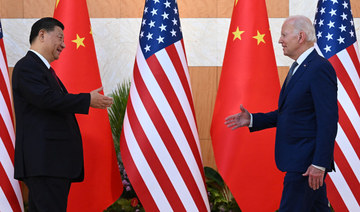 Biden-Xi talks on sidelines of APEC summit agreed, but details still being worked out: US official