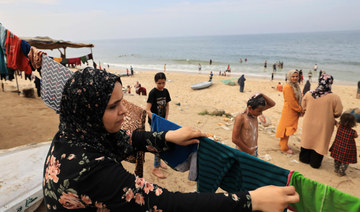 US tells Israel to distinguish between Hamas and Gaza civilians