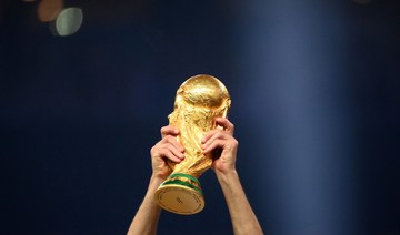 Saudi Arabia is in line to host the 2034 World Cup after FIFA announced on Tuesday that the Kingdom was the only bidder.