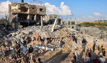 Israel bombed ‘safe’ zones in southern Gaza: BBC analysis