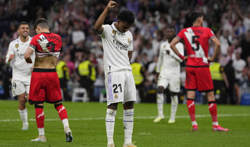 Rodrygo renews Real Madrid contract until 2028