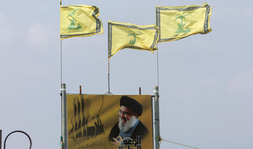 US intelligence thinks Wagner plans to send air defense system to Hezbollah — WSJ