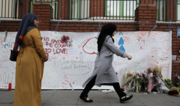 Islamophobia plays ‘major role’ in referrals to UK anti-extremism program: Amnesty 