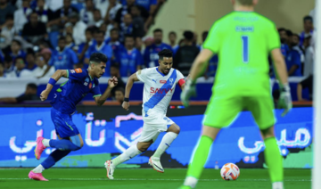 Asia’s best Al-Dawsari dazzles as Al-Hilal win again