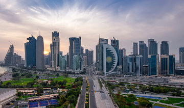 Qatar’s non-oil sector maintains growth as PMI hits 50.8 in October 