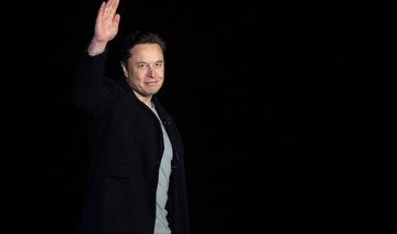 Musk teases AI chatbot ‘Grok,’ with real-time access to X