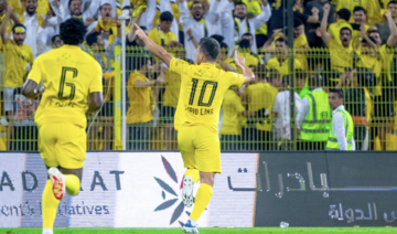 UAE Pro League review: Al-Wasl storm to the top of the table after 3-1 win over Al-Ain