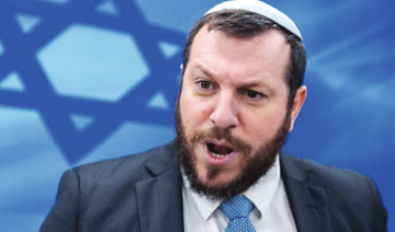 GCC chief condemns Israeli minister’s ‘nuclear’ comment regarding Gaza