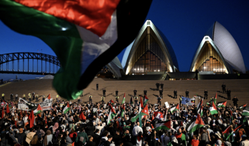 Islamophobic threats in Australia have increased tenfold since Oct. 7 Hamas action in Israel, says Muslim group