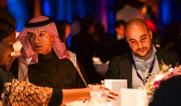 Saudi Arabia unveils World Expo 2030 candidature plans in Paris